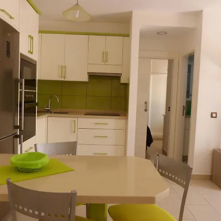 Apartment Suncanarias Apartamento Don Jose 110 *