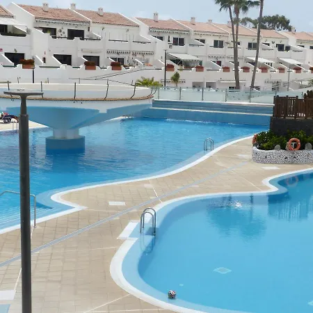 Suncanarias Apartamento Don Jose 110 Apartment *