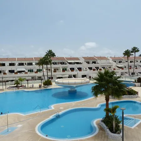 Suncanarias Apartamento Don Jose 110 Apartment Arona (Tenerife)