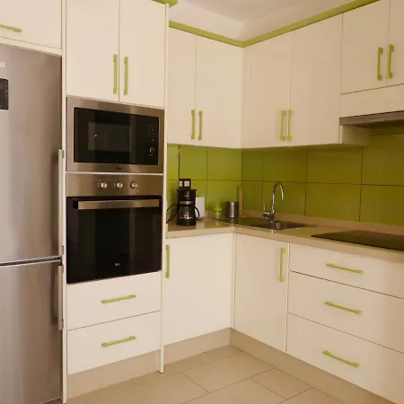 Suncanarias Apartamento Don Jose 110 Arona (Tenerife)