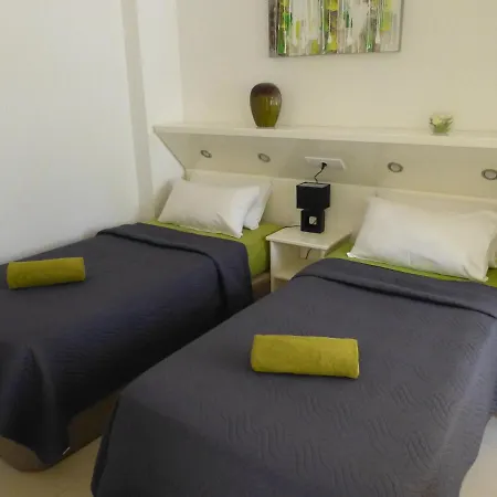 Suncanarias Apartamento Don Jose 110 Apartment Arona (Tenerife)