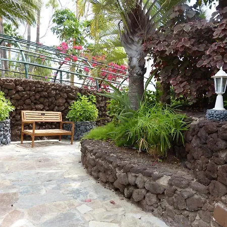 Suncanarias Apartamento Don Jose 110 Apartment Arona (Tenerife)