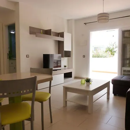Apartment Suncanarias Apartamento Don Jose 110