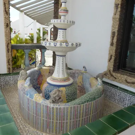 Apartment Suncanarias Apartamento Don Jose 110 Arona (Tenerife)