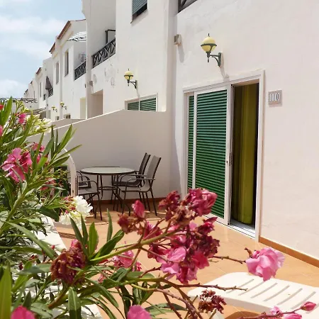 Suncanarias Apartamento Don Jose 110 Apartment Arona (Tenerife)
