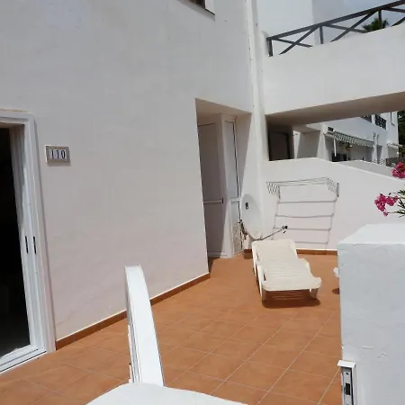 Apartment Suncanarias Apartamento Don Jose 110 Arona (Tenerife)