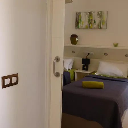Apartment Suncanarias Apartamento Don Jose 110